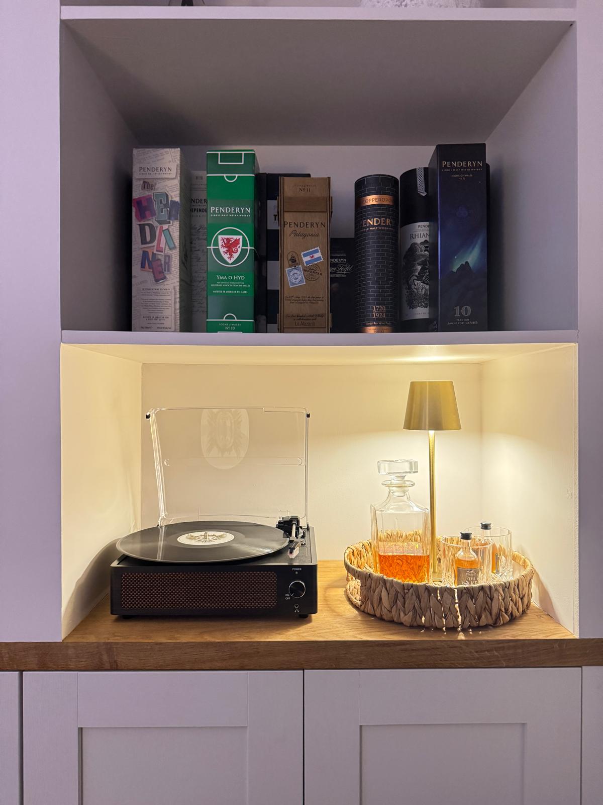 Discover Penderyn Icons of Wales&nbsp;Whisky